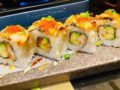 真命天子卷-昱匠·日本料理(金融街店)