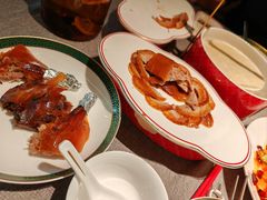 -秀儿四九城·新京菜(亚运村鸟巢店)