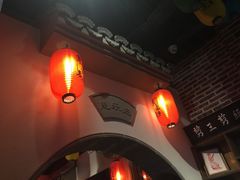 -东道煮牛肉火锅(东盛大街店)