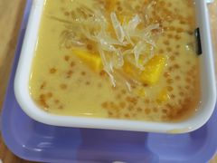-满记甜品(王府井北京市百货大楼店)