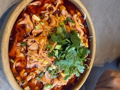 -张烤鸭·川菜·非遗冒烤鸭(青石桥店)