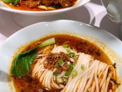 -俏江南天津时尚曲艺主题餐厅(马场道店)