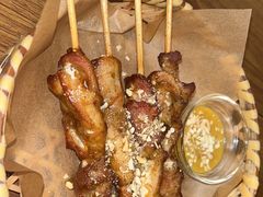 -曼谷食堂·泰国家庭料理