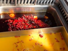 -大隐·成都火锅Bistro(合生麒麟新天地店)