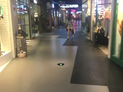 -南京时尚莱迪购物广场(正洪街店)