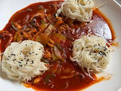 -Fuzzy Bistro 浮几韩餐·茶酒馆