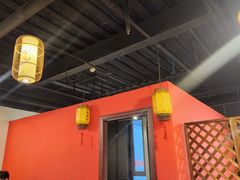 -沈厨地锅老灶•徐州烧烤(黄渡店)