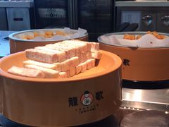 -龍歌自助小火锅(李沧顺和汇店)