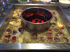 -李雪火锅食府(宽窄巷子总店)