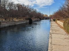 -元大都城垣遗址公园