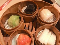 -避风塘(金山万达店)