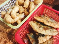 -逍遥镇刘相五胡辣汤豆沫馆(康复中街店)