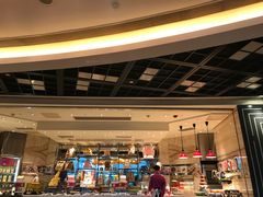 -怡咖啡自助餐(宁波香格里拉店)