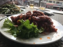 -和平饭店