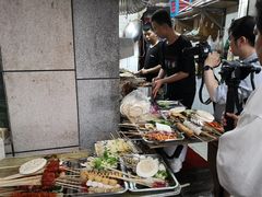 -非凡烧烤(历史博物馆店)