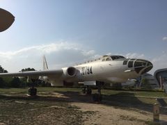 -中国航空博物馆