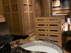 -锦和牛·炭火烧肉(ICC太和里店)