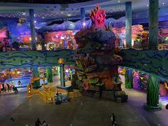 -青岛嘉年华主题乐园