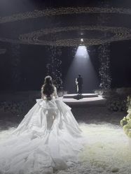 -星河湾酒店·宴会厅(番禺大道北店)