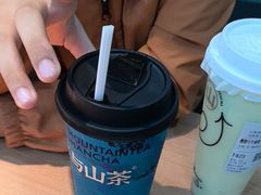 -雾与山茶(大禹城店)