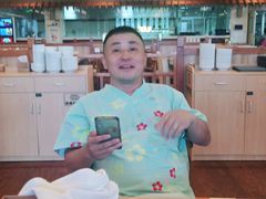 -汤连得温泉馆(宝山店)