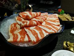-椒王火锅(厚街万达店)