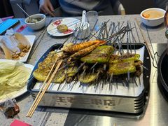 -泰山王老三串店(傲徕峰路店)