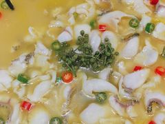 -青花椒花椒鱼(合生汇店)