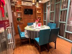 -全聚贤餐厅·湖北家常菜(沙湖店)