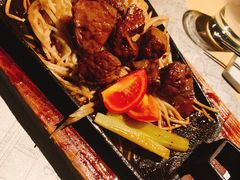 -穹六人间 people 6(岳阳路店)