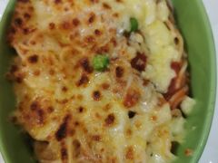 -阳光披萨(辽宁路店)