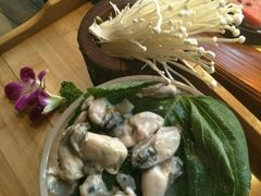 -手选潮汕鲜活牛肉火锅(二七广场店)