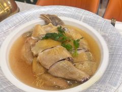 -明香海鲜酒家(华强北店)
