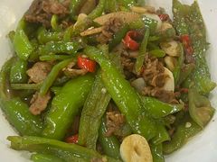 -湖南人家湘菜馆(镇江路店)