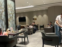 -白云机场易登机休息室