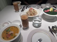 -金链花·泰国餐厅(国贸店)
