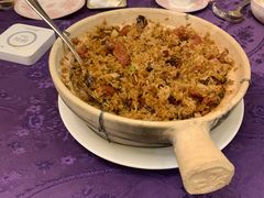 腊肉煲仔饭-惠食佳·朱雀(东方商厦店)