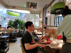 -汤城小厨•粤菜•靓汤(苏州街店)