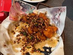 -乔一乔怪味干锅(武侯欢肆店)
