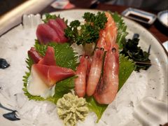 -松子料理(亮马桥店)