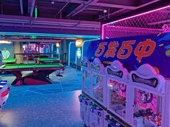 -海德温泉生活馆(朝阳大悦城店)