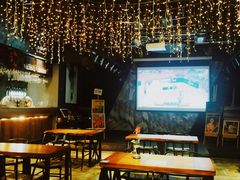 -404干式熟成牛排馆•聚会餐厅