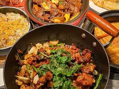 -食锦记·福建私房菜(浦西万达店)