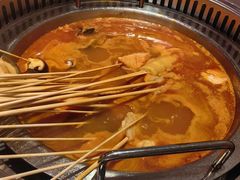 -宏姐串串香(宏伟路店)