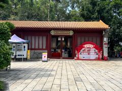 -南沙天后宫景区