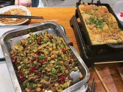 -86烧烤·炭火烧烤 (石人总店)