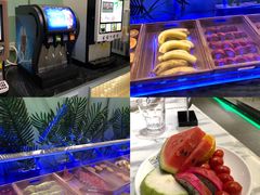 -圣琼美食百汇自助餐(白云万达店)