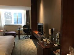 -上海浦东假日酒店