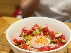 tuna&nbsp;poke-Elephant Grounds(STARSTREET)