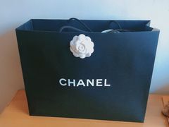 -CHANEL(恒隆广场店)